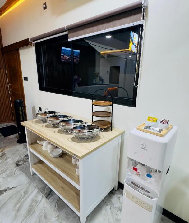 Photo of Kitchen in Pacitan