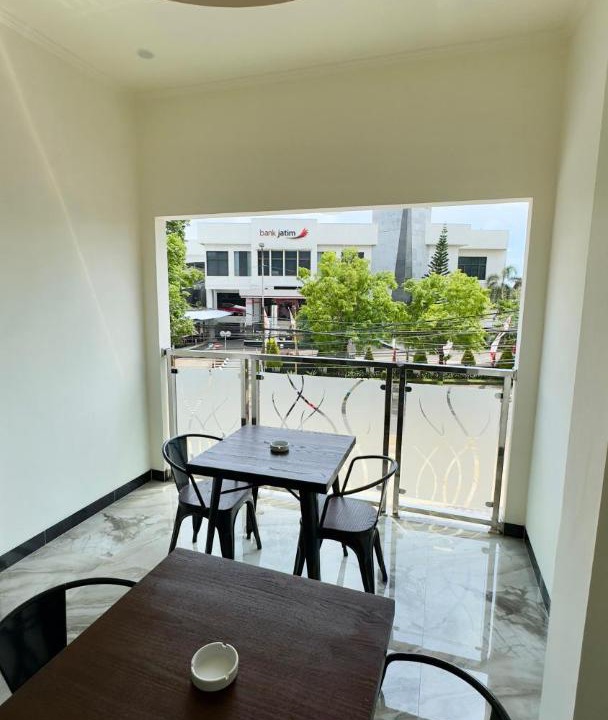 Photo of Patio Balcony in Pacitan