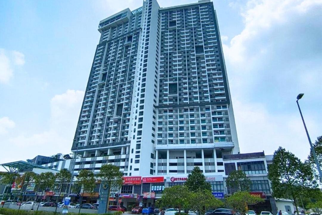 Photo of Others in Cyberjaya