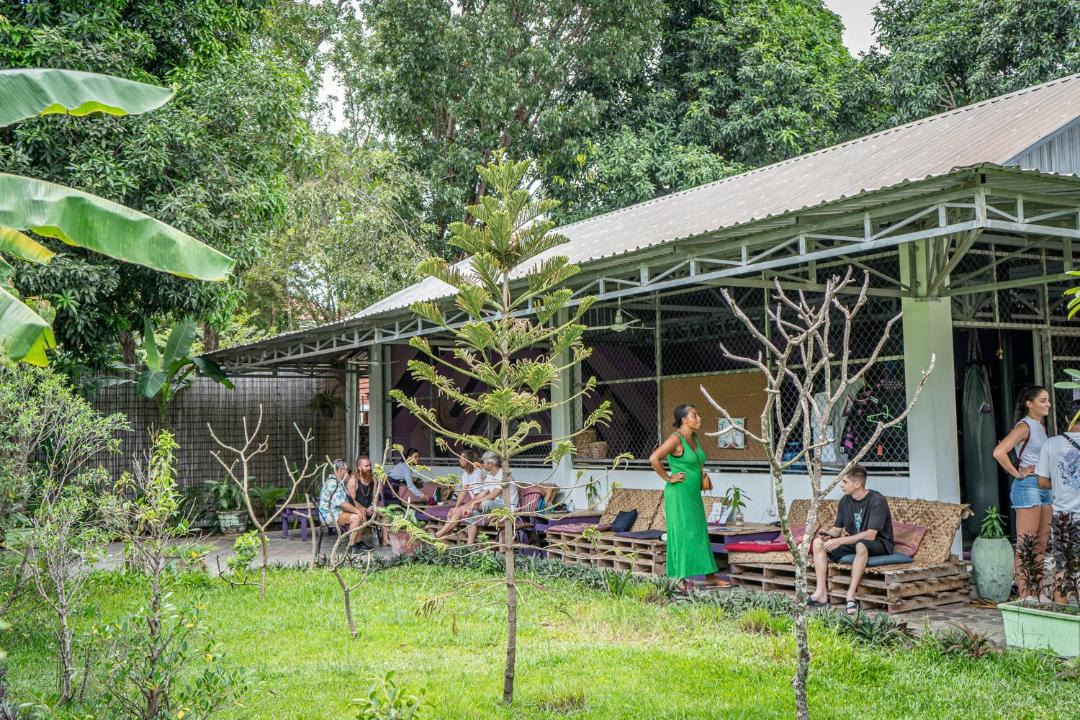 Photo of Others in Siem Reap
