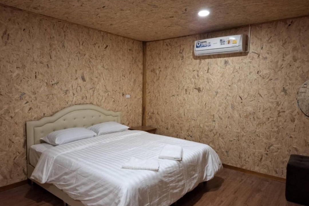 Photo of Bedroom in Ko Yao