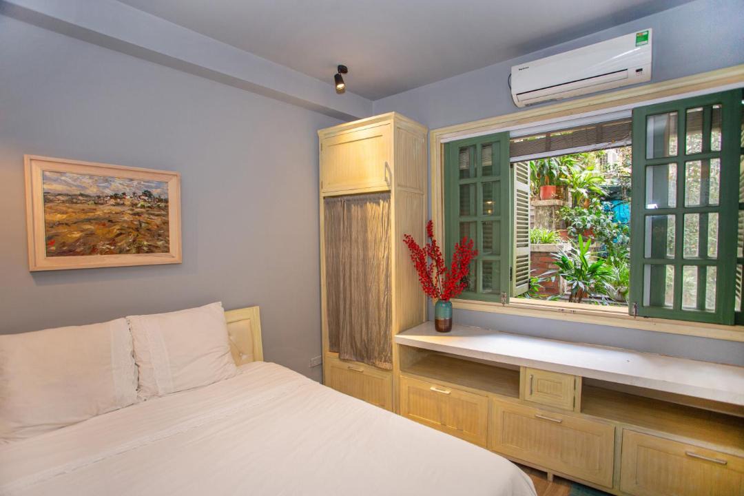 Photo of Bedroom in Hai Ba Trung