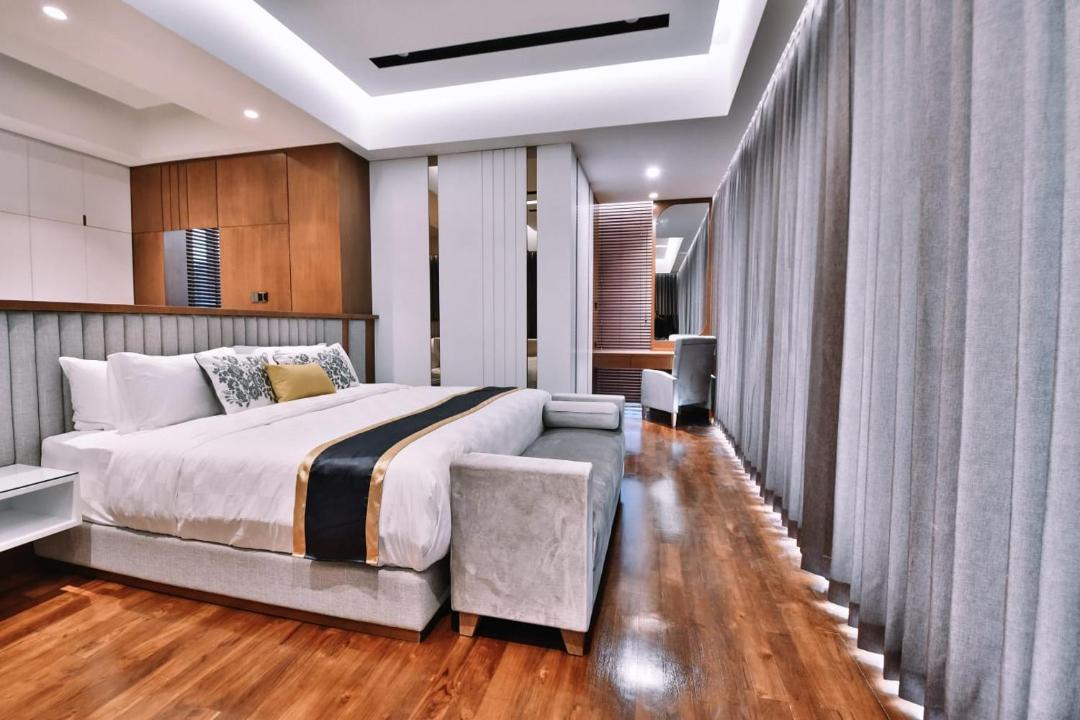 Photo of Bedroom in Bandung