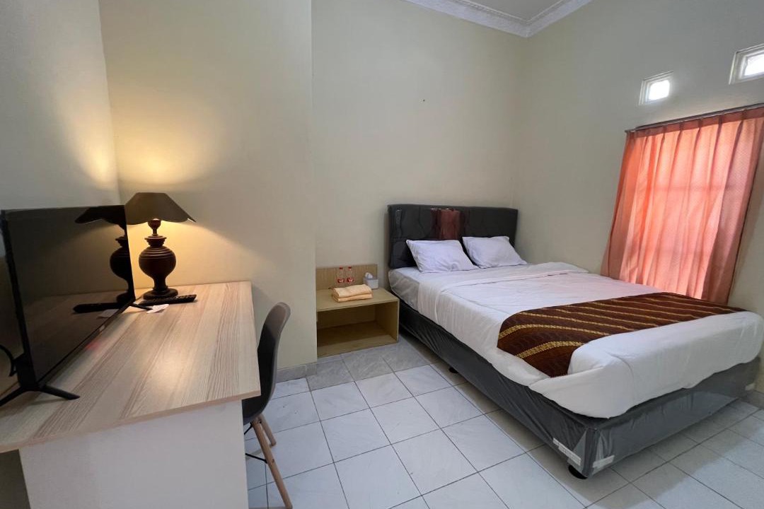 Photo of Bedroom in Central Yogyakarta