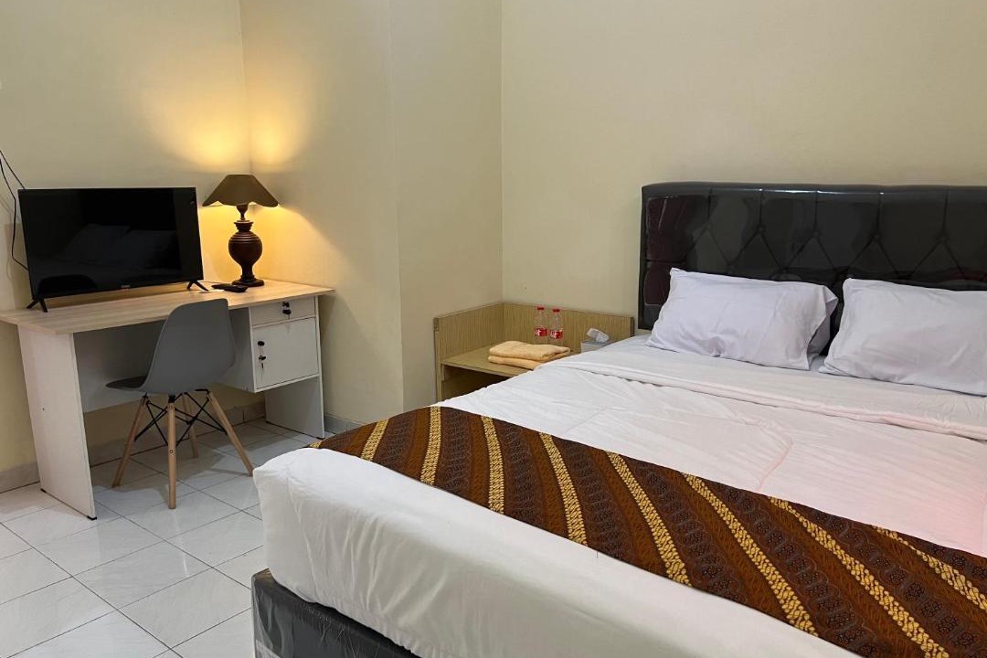 Photo of Bedroom in Central Yogyakarta