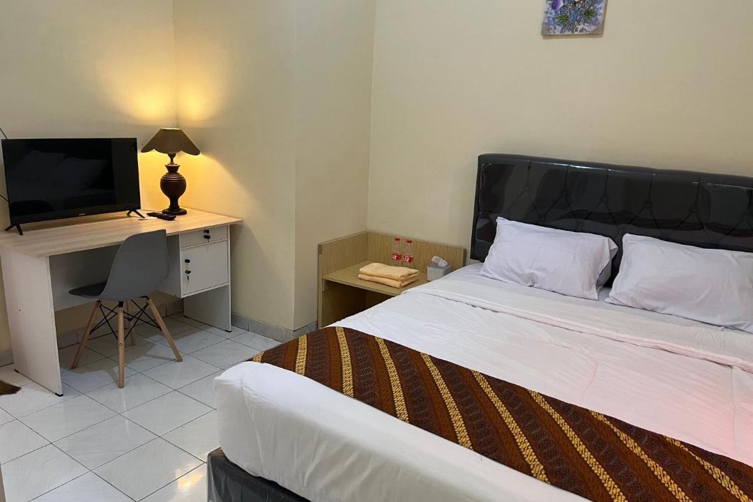 Photo of Bedroom in Central Yogyakarta