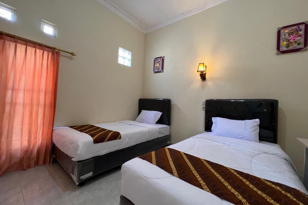 Photo of Bedroom in Central Yogyakarta