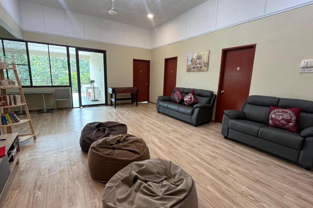 Photo of Livingroom in Janda Baik