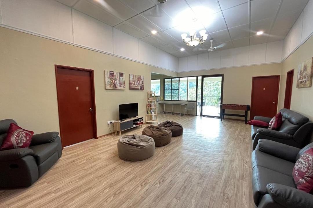 Photo of Livingroom in Janda Baik