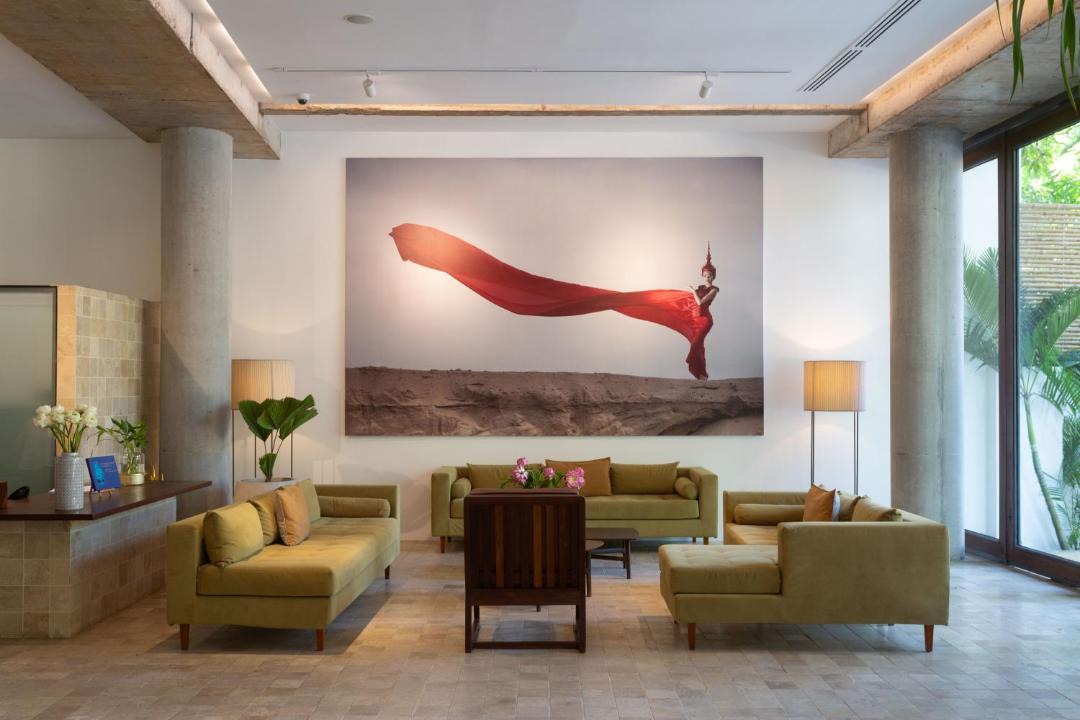 Photo of Livingroom in Daun Penh