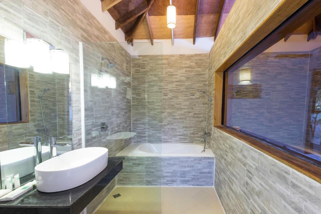 Photo of Bathroom in Koh Rong Sanloem