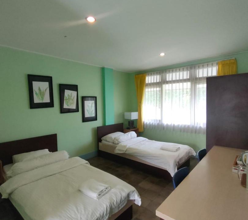 Photo of Bedroom in Lembang
