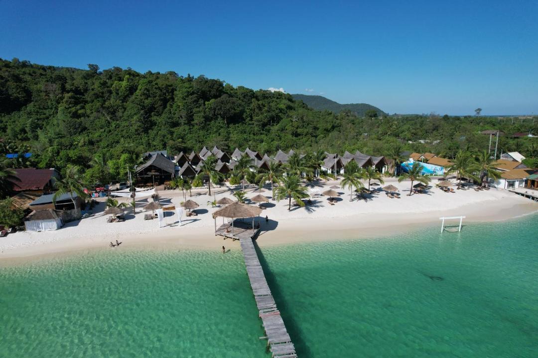 Photo of Others in Koh Rong