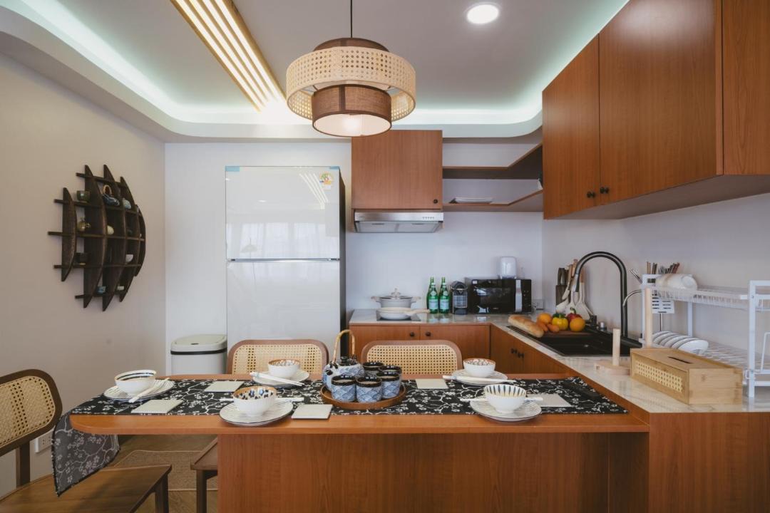 Photo of Kitchen in Nimman