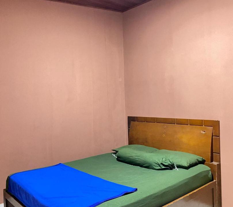 Photo of Bedroom in Cisarua