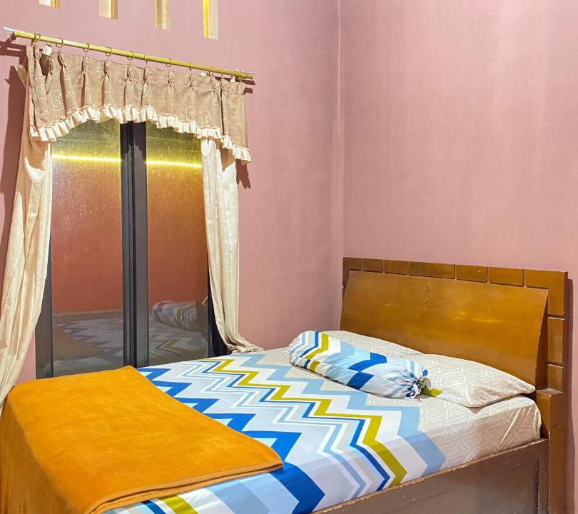 Photo of Bedroom in Cisarua