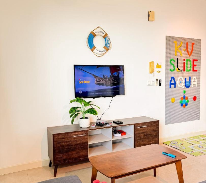 Photo of Livingroom in Medini