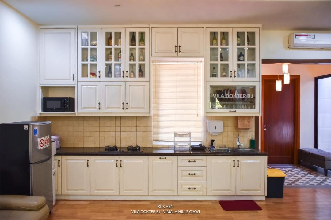 Photo of Kitchen in Pancawati