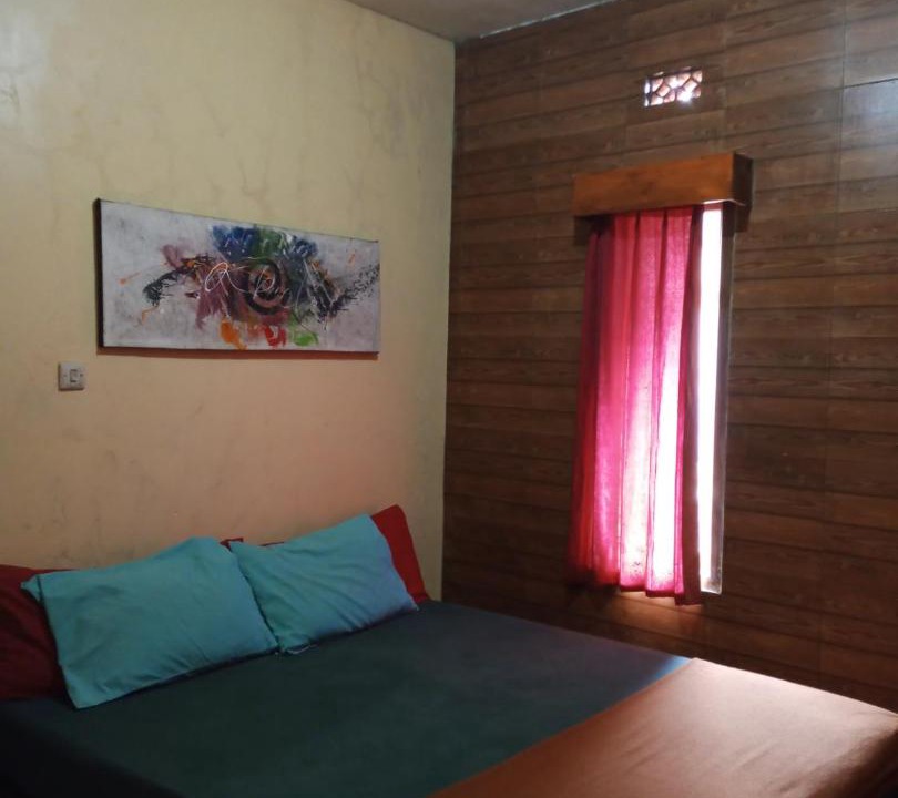 Photo of Bedroom in Hargomulyo