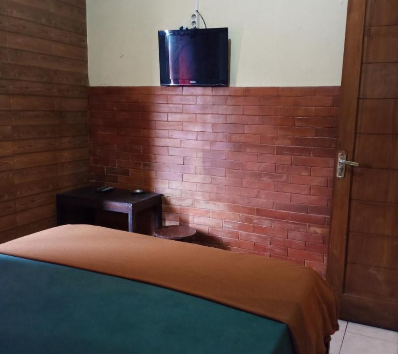 Photo of Bedroom in Hargomulyo