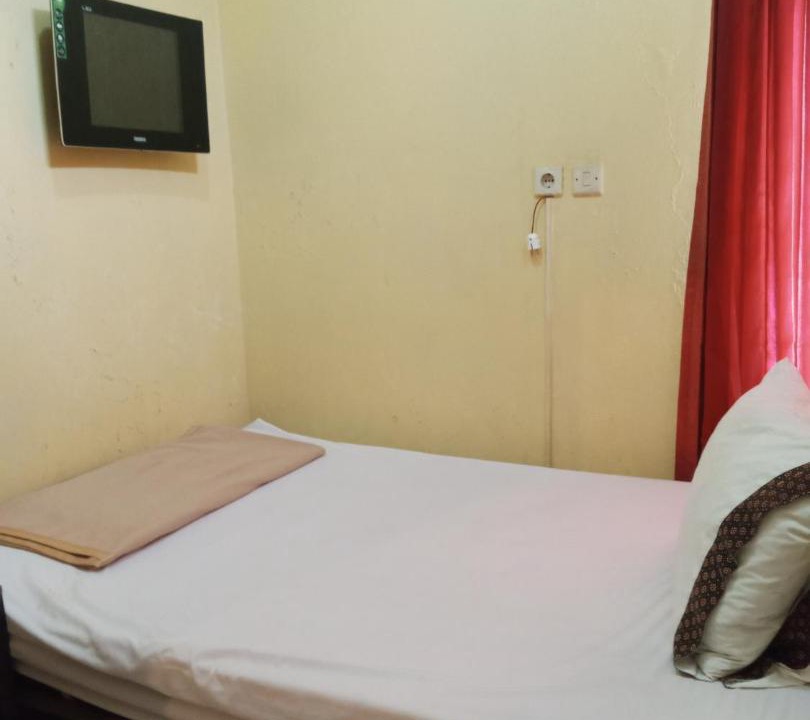 Photo of Bedroom in Hargomulyo