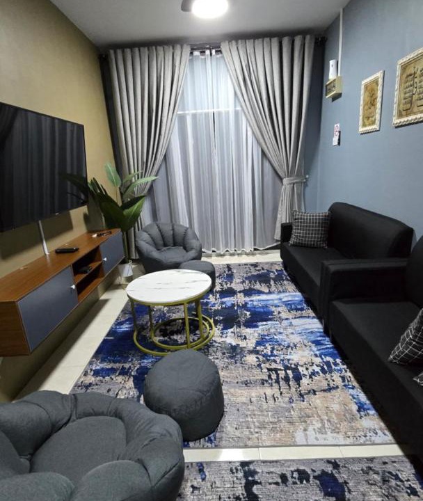 Photo of Livingroom in Durian Sebatang