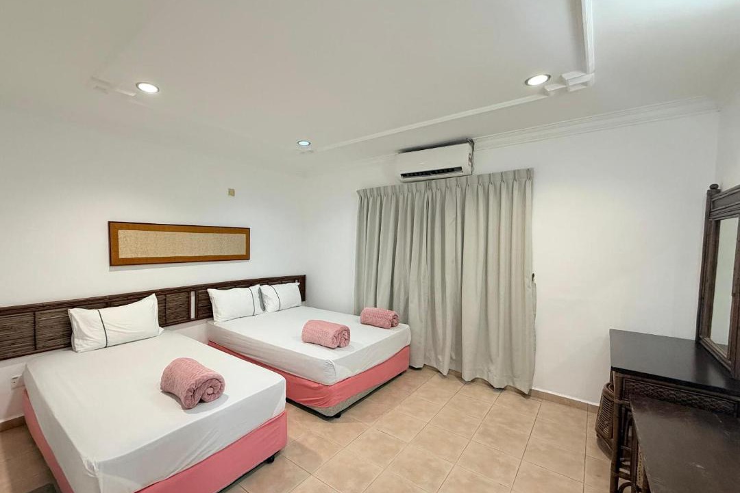 Photo of Bedroom in Alor Gajah