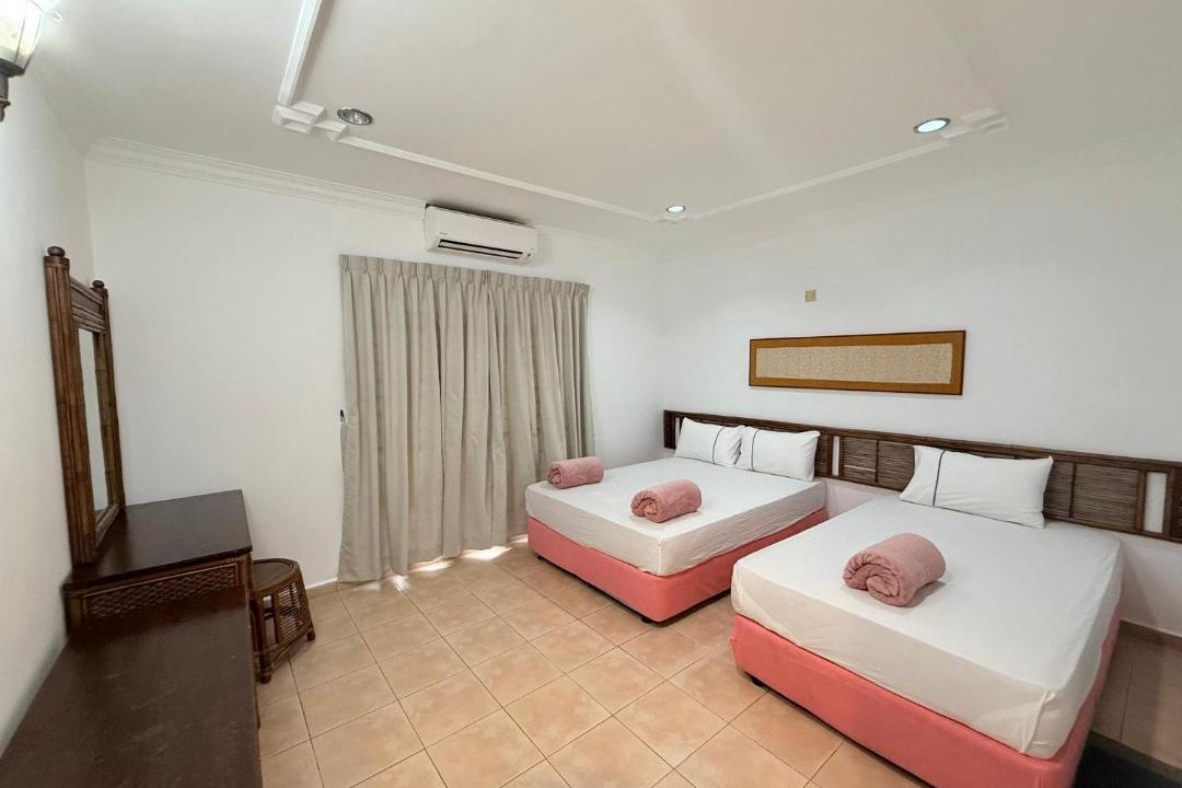 Photo of Bedroom in Alor Gajah