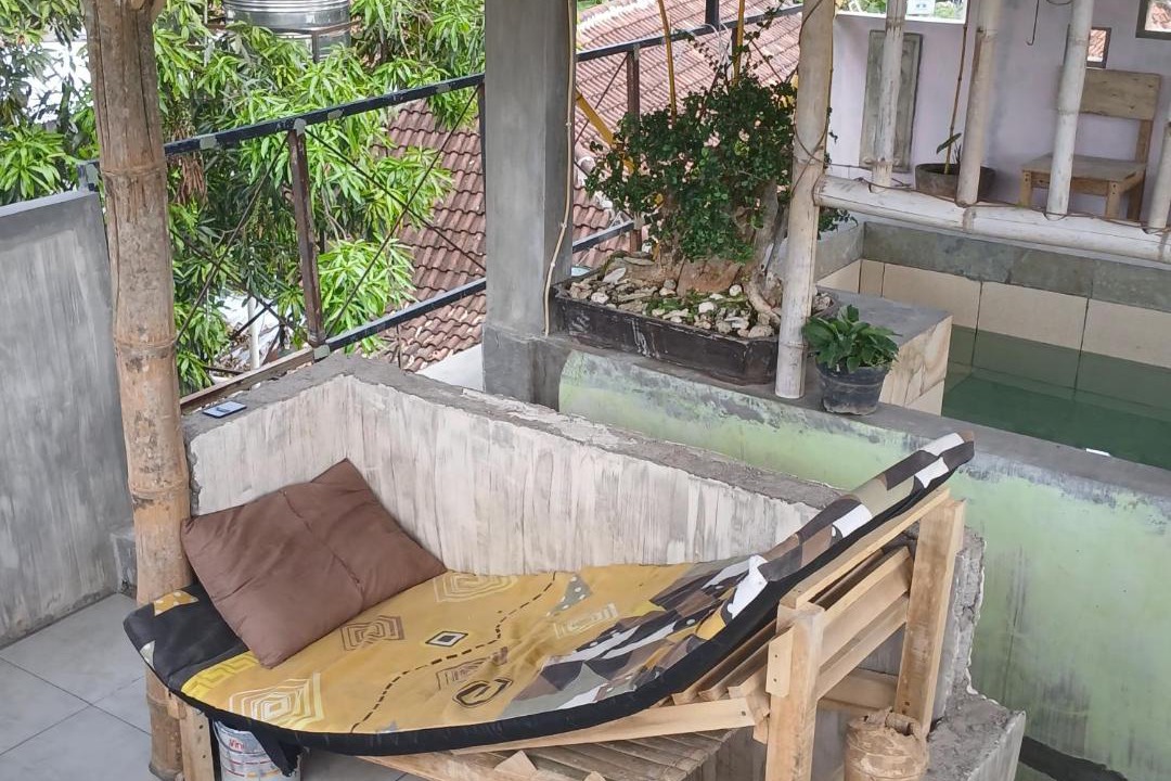 Photo of Patio Balcony in Banyuwangi