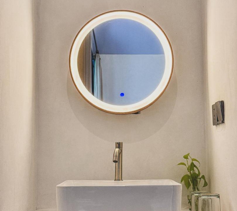 Photo of Bathroom in Cibodas