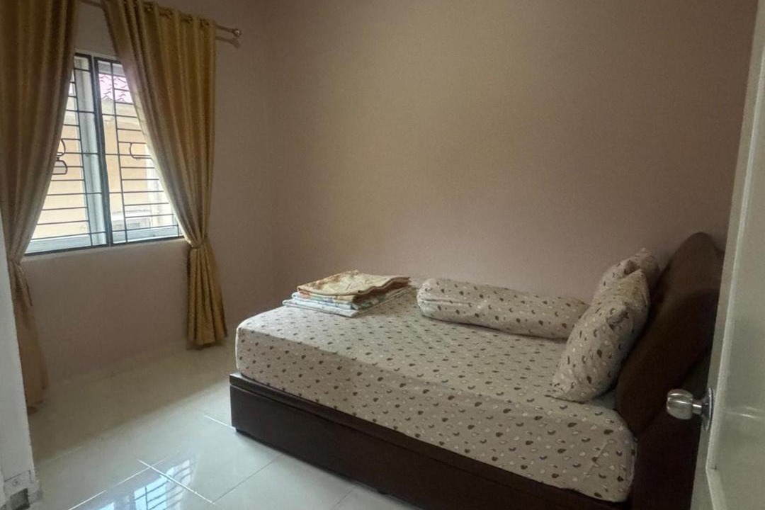 Photo of Bedroom in Berastagi