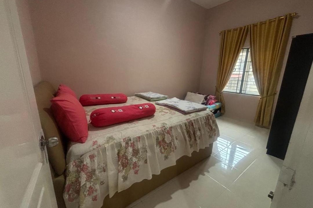 Photo of Bedroom in Berastagi
