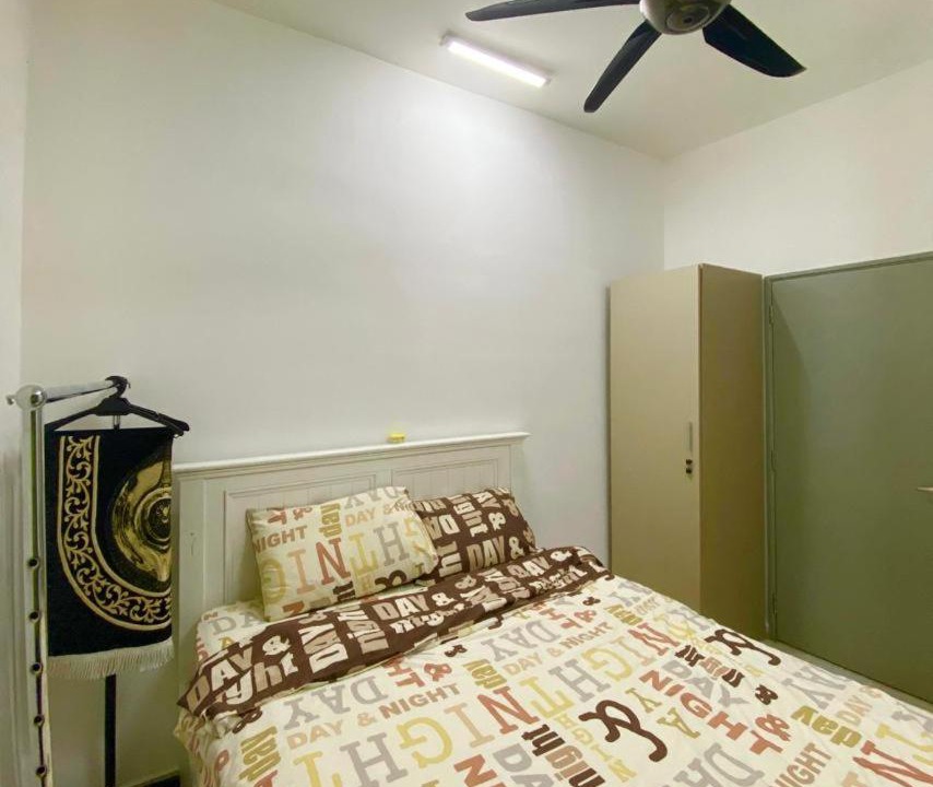 Photo of Bedroom in Nilai