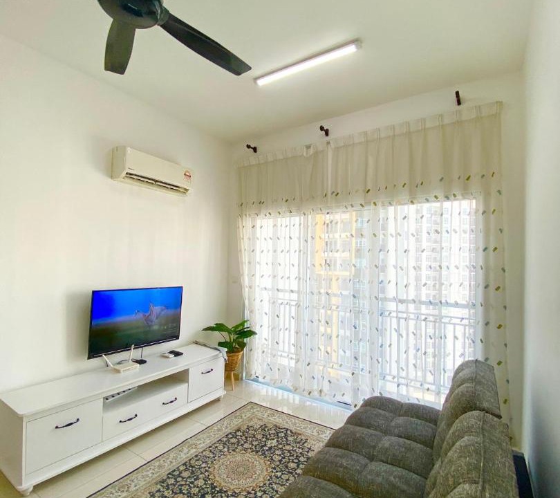Photo of Livingroom in Nilai