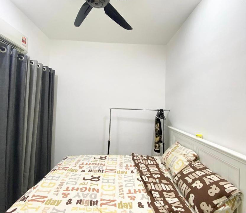 Photo of Bedroom in Nilai