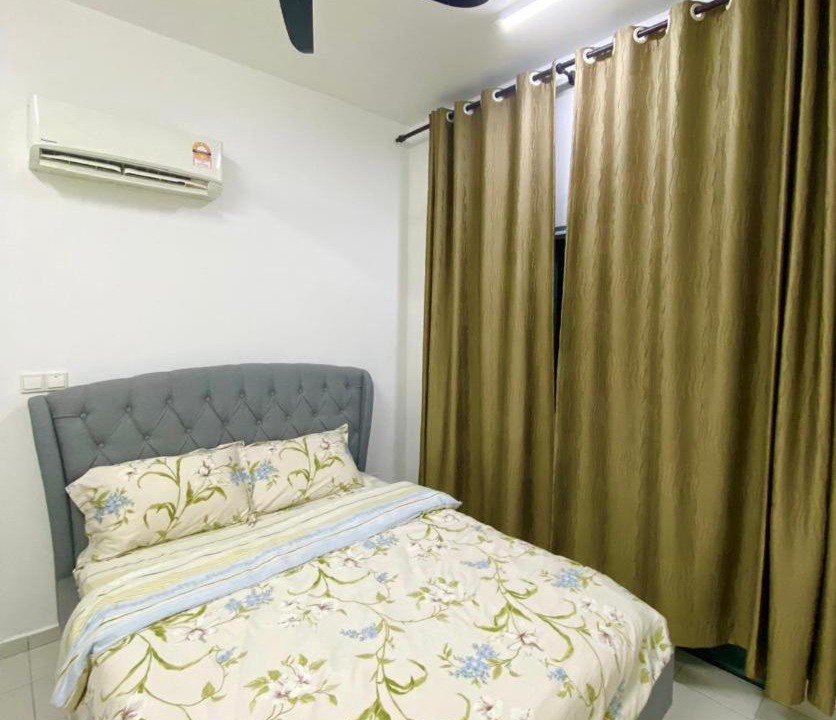 Photo of Bedroom in Nilai