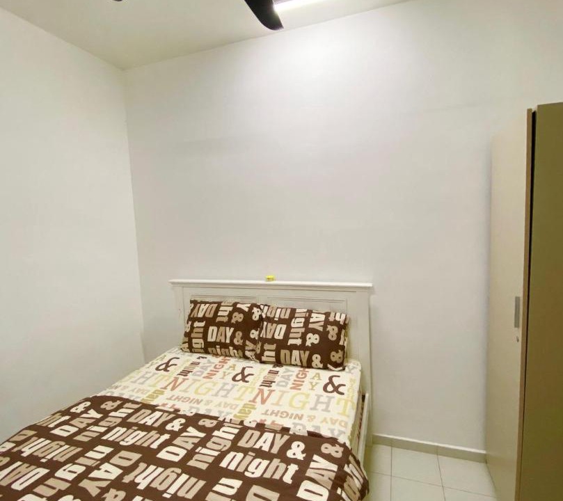 Photo of Bedroom in Nilai