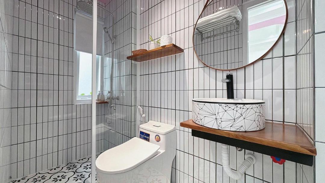Photo of Bathroom in Phan Thiet