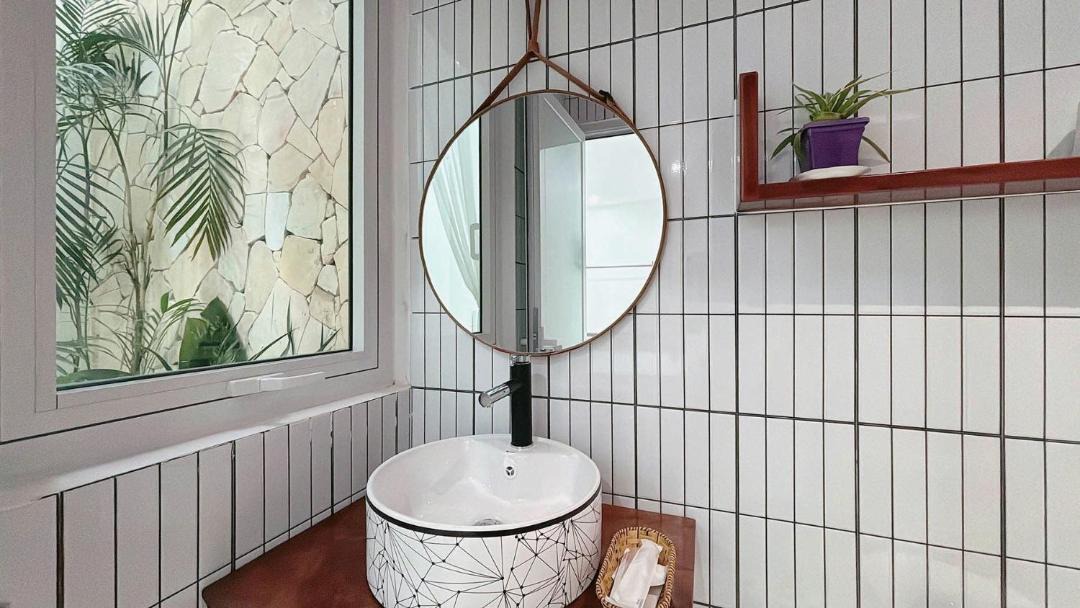 Photo of Bathroom in Phan Thiet