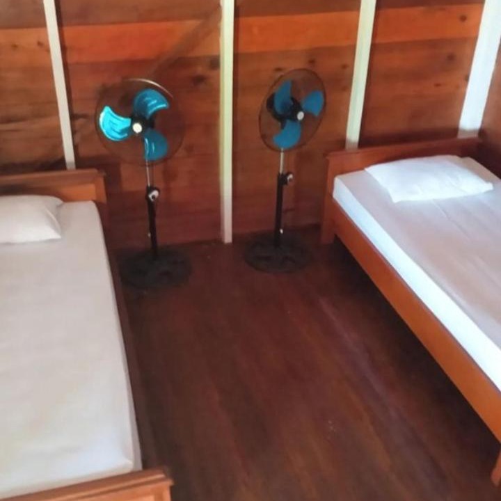 Photo of Bedroom in Pulau Masokut