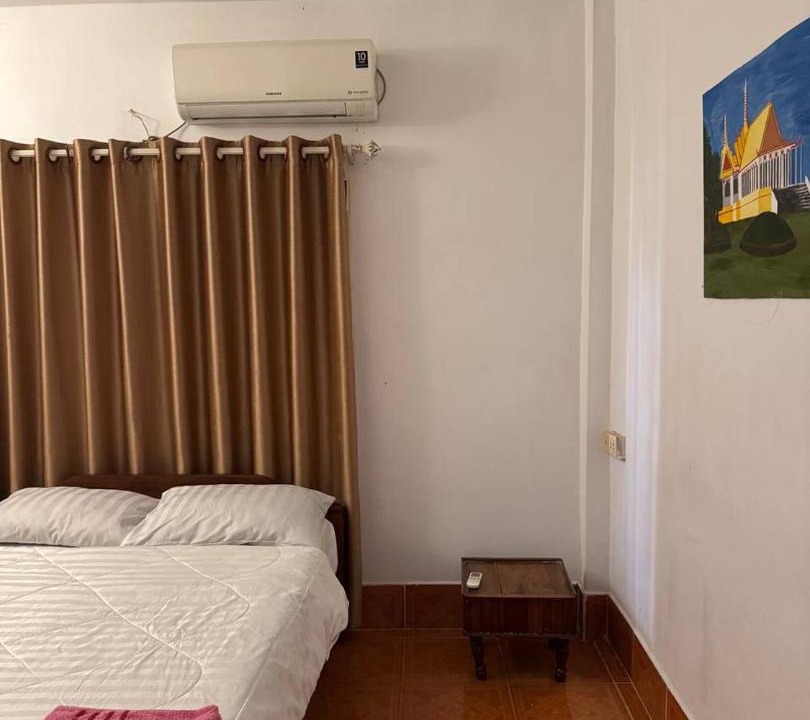 Photo of Bedroom in Sangkat Sla Kram
