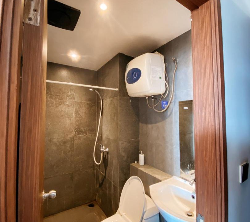 Photo of Bathroom in Bandung Kulon