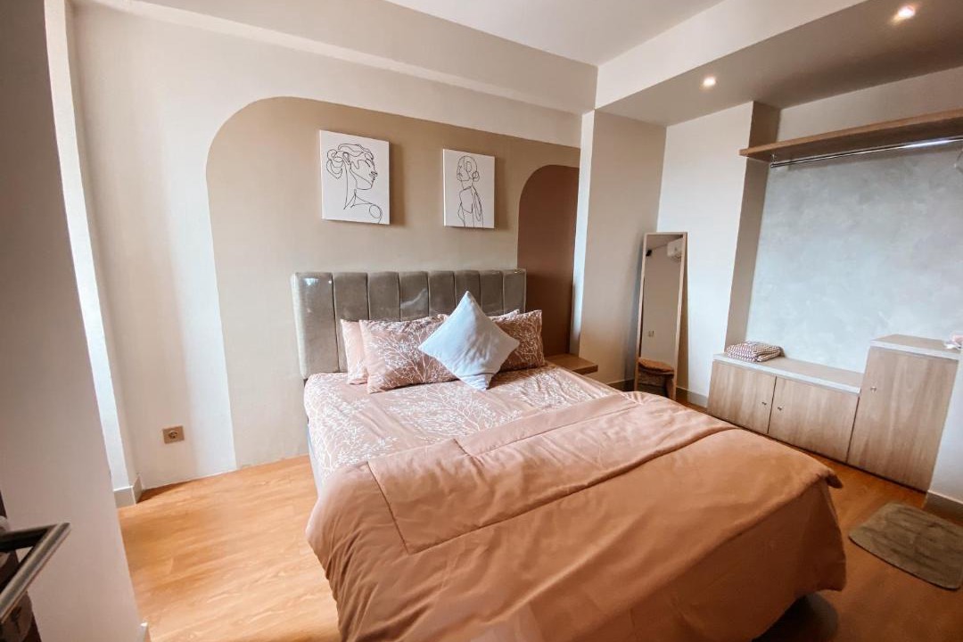 Photo of Bedroom in Bandung Kulon