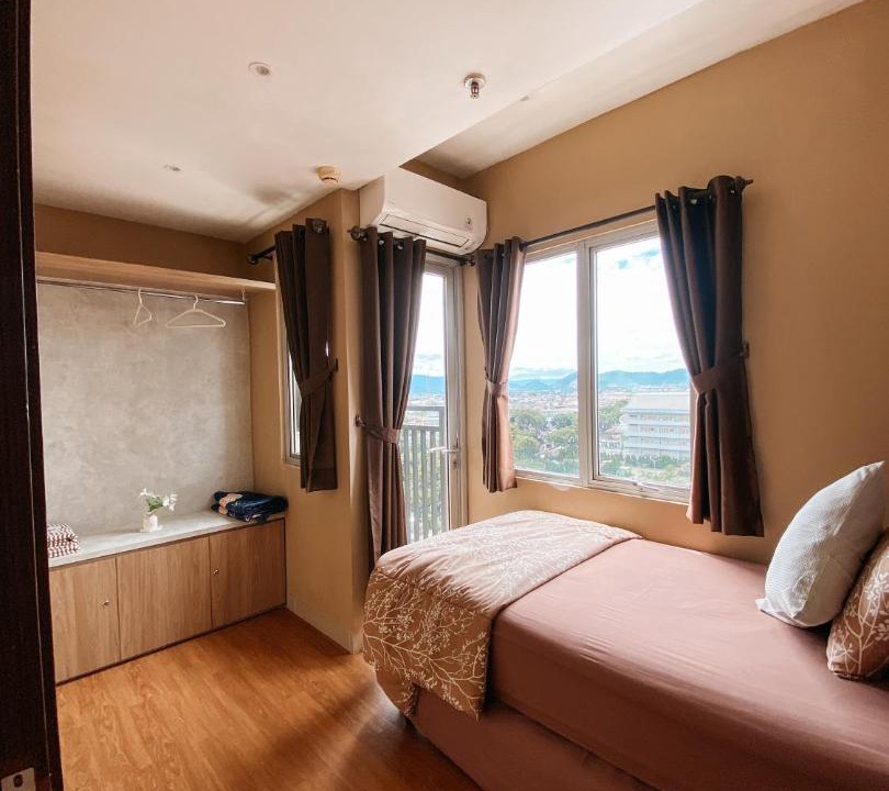 Photo of Bedroom in Bandung Kulon