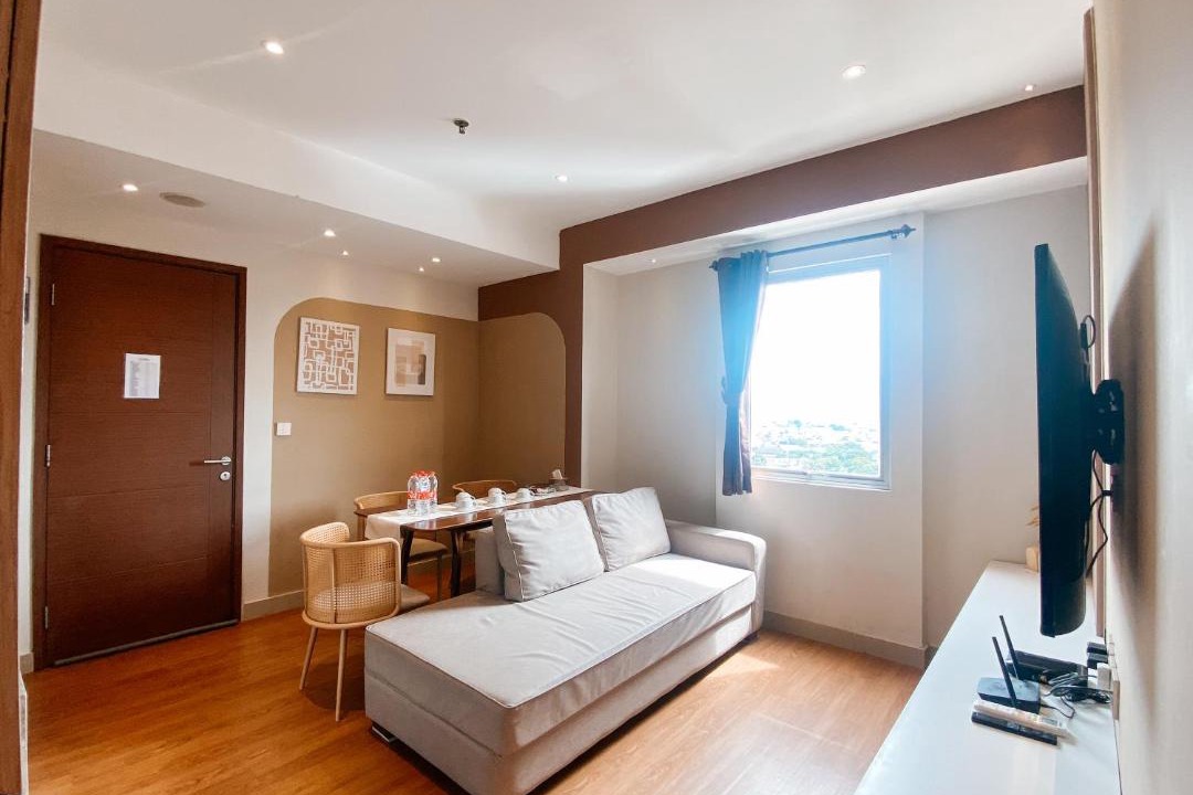 Photo of Bedroom in Bandung Kulon