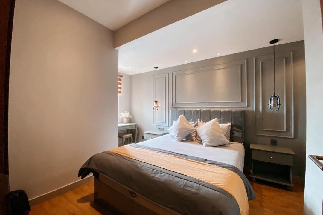 Photo of Bedroom in Bandung Kulon