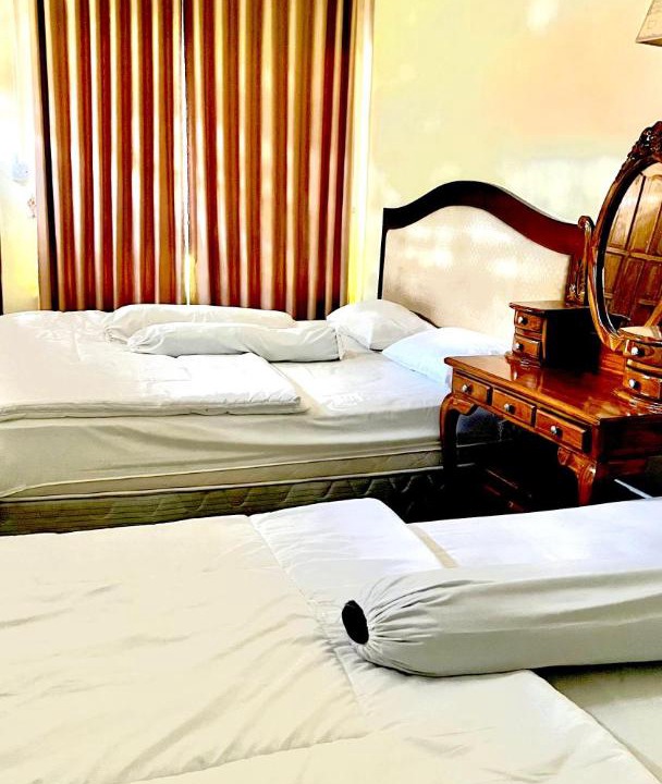 Photo of Bedroom in Borobudur