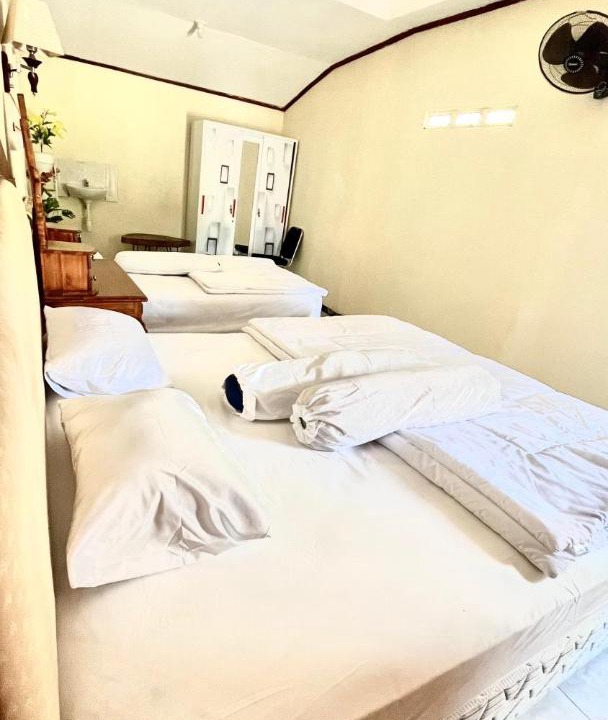 Photo of Bedroom in Borobudur