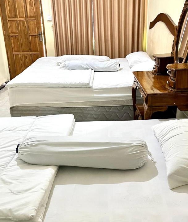 Photo of Bedroom in Borobudur