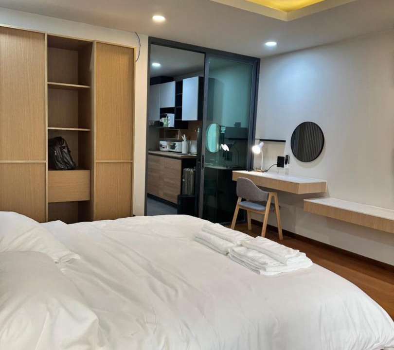 Photo of Bedroom in Luang Prabang